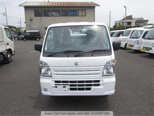 suzuki carry-truck 2024 -SUZUKI 【相模 480ﾂ9212】--Carry Truck 3BD-DA16T--DA16T-826715---SUZUKI 【相模 480ﾂ9212】--Carry Truck 3BD-DA16T--DA16T-826715- image 2