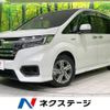 honda stepwagon 2017 -HONDA--Stepwgn 6AA-RP5--RP5-1051198---HONDA--Stepwgn 6AA-RP5--RP5-1051198- image 1