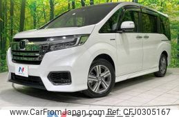 honda stepwagon 2017 -HONDA--Stepwgn 6AA-RP5--RP5-1051198---HONDA--Stepwgn 6AA-RP5--RP5-1051198-