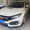 honda civic 2017 CFJ1584364 image 1