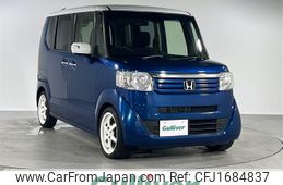 honda n-box 2014 CFJ1684837