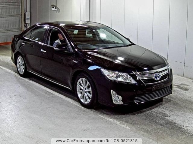 toyota camry 2014 -TOYOTA--Camry AVV50-1037909---TOYOTA--Camry AVV50-1037909- image 1