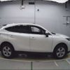 toyota harrier 2021 CFJ1824215 image 8