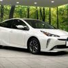 toyota prius 2020 -TOYOTA--Prius DAA-ZVW55--ZVW55-6013909---TOYOTA--Prius DAA-ZVW55--ZVW55-6013909- image 17