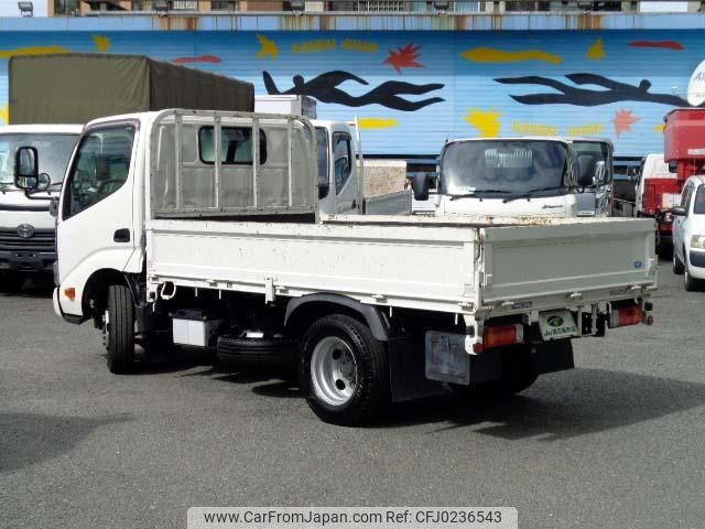 toyota dyna-truck 2021 GOO_NET_EXCHANGE_0700192A30240921W001 image 2