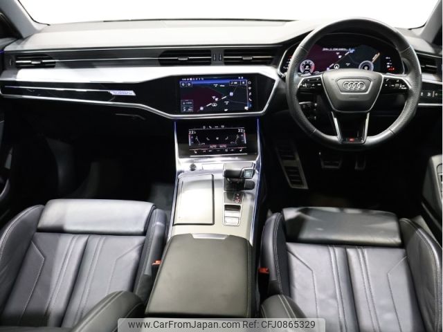 audi a6 2021 -AUDI--Audi A6 3CA-F2DFBF--WAUZZZF23MN048656---AUDI--Audi A6 3CA-F2DFBF--WAUZZZF23MN048656- image 2