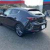 mazda mazda3 2022 -MAZDA--MAZDA3 3DA-BP8P--BP8P-201534---MAZDA--MAZDA3 3DA-BP8P--BP8P-201534- image 9