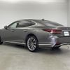 lexus ls 2017 -LEXUS--Lexus LS DAA-GVF55--GVF55-6002114---LEXUS--Lexus LS DAA-GVF55--GVF55-6002114- image 15