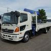 hino ranger 2017 -HINO--Hino Ranger TKG-FD9JLAA--FD9JLA-20119---HINO--Hino Ranger TKG-FD9JLAA--FD9JLA-20119- image 1