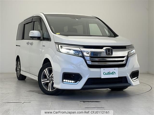 honda stepwagon 2019 -HONDA--Stepwgn 6AA-RP5--RP5-1087014---HONDA--Stepwgn 6AA-RP5--RP5-1087014- image 1