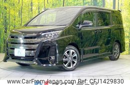 toyota noah 2018 quick_quick_ZRR80W_ZRR80-0376962