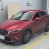 mazda cx-3 2017 -MAZDA--CX-3 LDA-DK5AW--DK5AW-203791---MAZDA--CX-3 LDA-DK5AW--DK5AW-203791- image 1