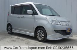 mitsubishi delica-d2 2011 quick_quick_DBA-MB15S_MB15S-107941