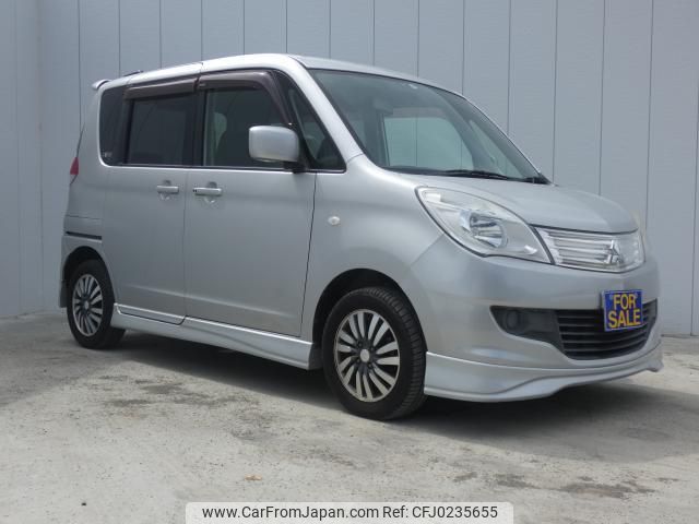 mitsubishi delica-d2 2011 quick_quick_DBA-MB15S_MB15S-107941 image 1