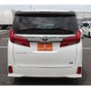 toyota alphard 2020 -TOYOTA--Alphard 3BA-AGH30W--AGH30-0341363---TOYOTA--Alphard 3BA-AGH30W--AGH30-0341363- image 9