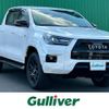 toyota hilux 2023 CFJ1626201 image 1