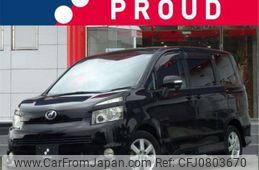 toyota voxy 2007 -TOYOTA--Voxy DBA-ZRR70W--ZRR70-0062262---TOYOTA--Voxy DBA-ZRR70W--ZRR70-0062262-