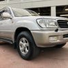 toyota land-cruiser-100 2001 CFJ1737182 image 1