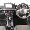 suzuki jimny-sierra 2022 -SUZUKI--Jimny Sierra 3BA-JB74W--JB74W-172524---SUZUKI--Jimny Sierra 3BA-JB74W--JB74W-172524- image 12