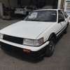 toyota corolla-levin 1985 190901140553 image 3