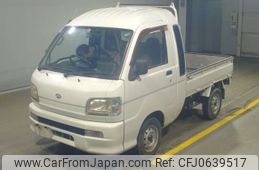 daihatsu hijet-truck 2003 -DAIHATSU--Hijet Truck S210P-0192042---DAIHATSU--Hijet Truck S210P-0192042-