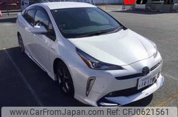 toyota prius 2019 -TOYOTA 【三重 302ﾂ9286】--Prius ZVW51--6128730---TOYOTA 【三重 302ﾂ9286】--Prius ZVW51--6128730-