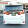 toyota alphard 2023 -TOYOTA--Alphard 6AA-AYH30W--AYH30-0153929---TOYOTA--Alphard 6AA-AYH30W--AYH30-0153929- image 25