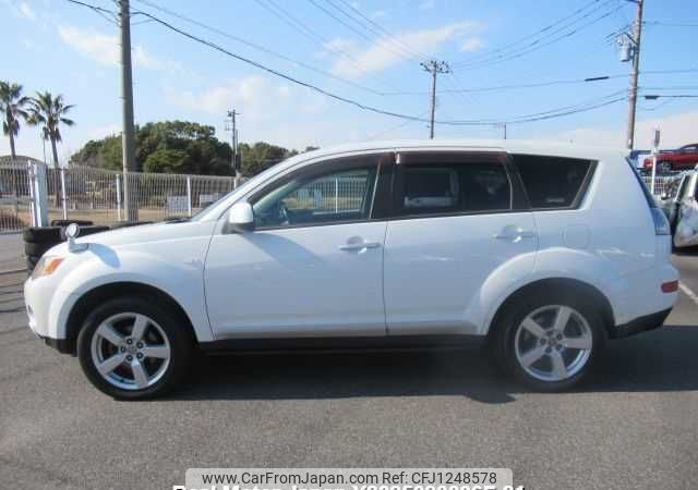 mitsubishi outlander 2006 646828-Y2025020096F-21 image 2