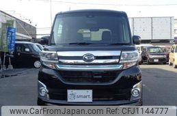 daihatsu tanto 2015 quick_quick_DBA-LA600S_LA600S-0346189
