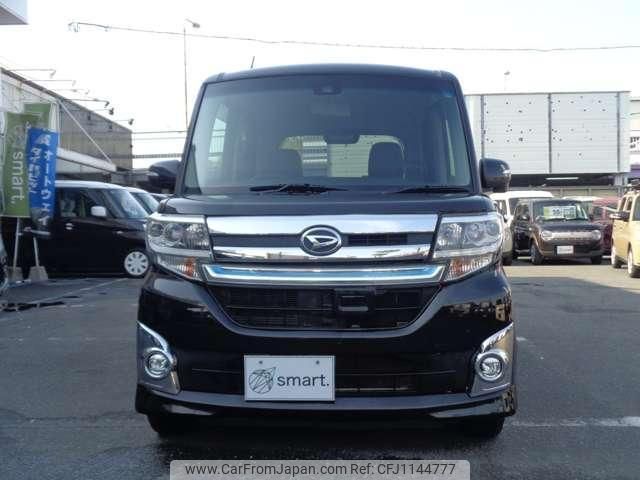 daihatsu tanto 2015 quick_quick_DBA-LA600S_LA600S-0346189 image 1