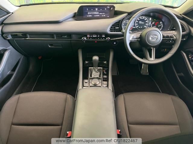 mazda mazda3 2023 CFJ1822467 image 2