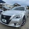 toyota crown 2013 -TOYOTA--Crown AWS210--6008136---TOYOTA--Crown AWS210--6008136- image 1