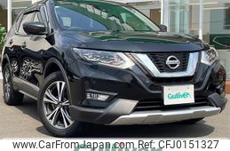 nissan x-trail 2019 -NISSAN--X-Trail DBA-NT32--NT32-306425---NISSAN--X-Trail DBA-NT32--NT32-306425-