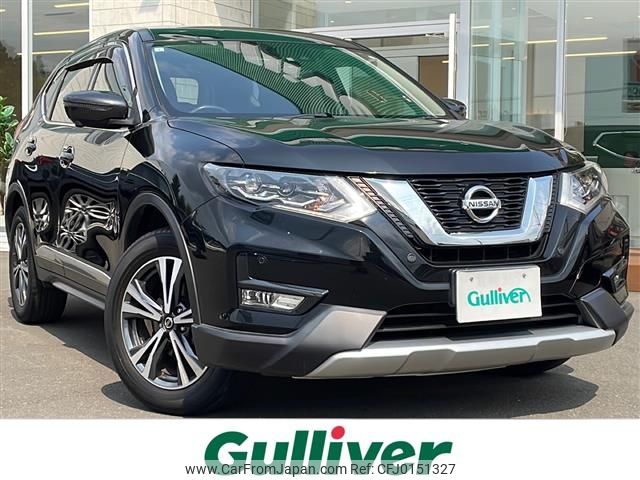 nissan x-trail 2019 -NISSAN--X-Trail DBA-NT32--NT32-306425---NISSAN--X-Trail DBA-NT32--NT32-306425- image 1