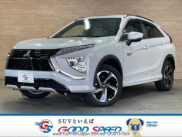 mitsubishi eclipse-cross 2020 -MITSUBISHI--Eclipse Cross 5LA-GL3W--GL3W-0300704---MITSUBISHI--Eclipse Cross 5LA-GL3W--GL3W-0300704- image 1