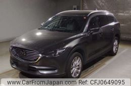 mazda cx-8 2018 -MAZDA--CX-8 3DA-KG2P--KG2P-126502---MAZDA--CX-8 3DA-KG2P--KG2P-126502-