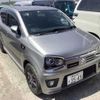 suzuki alto-works 2016 -SUZUKI 【長崎 583ｹ3545】--Alto Works HA36S--878316---SUZUKI 【長崎 583ｹ3545】--Alto Works HA36S--878316- image 1