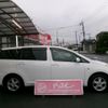toyota wish 2004 -TOYOTA--Wish CBA-ZNE10G--ZNE10-0173072---TOYOTA--Wish CBA-ZNE10G--ZNE10-0173072- image 6