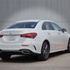 mercedes-benz a-class 2023 CFJ1755784 image 2