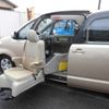 toyota porte 2009 -TOYOTA--Porte CBA-NNP10--NNP10-5051132---TOYOTA--Porte CBA-NNP10--NNP10-5051132- image 45