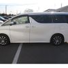 toyota vellfire 2015 quick_quick_DBA-AGH30W_AGH30-0048321 image 10