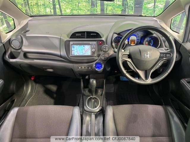 honda fit 2013 -HONDA--Fit DAA-GP1--GP1-1224822---HONDA--Fit DAA-GP1--GP1-1224822- image 2