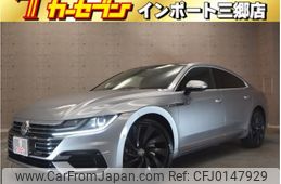 volkswagen arteon 2018 -VOLKSWAGEN--VW Arteon ABA-3HDJHF--WVWZZZ3HZJE531449---VOLKSWAGEN--VW Arteon ABA-3HDJHF--WVWZZZ3HZJE531449-