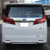 toyota alphard 2018 quick_quick_AYH30W_AYH30-0075242 image 16