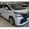 toyota vellfire 2016 quick_quick_DBA-AGH30W_0067693 image 11