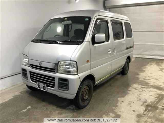 suzuki every 2004 CFJ1827472 image 1