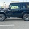 suzuki jimny 2025 quick_quick_3BA-JB64W_JB64W-384264 image 2