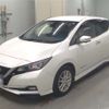 nissan leaf 2017 -NISSAN 【八戸 300ﾈ8280】--Leaf ZAA-ZE1--ZE1-001123---NISSAN 【八戸 300ﾈ8280】--Leaf ZAA-ZE1--ZE1-001123- image 1