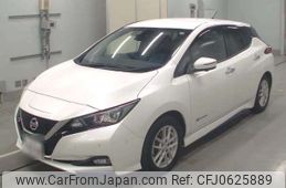 nissan leaf 2017 -NISSAN 【八戸 300ﾈ8280】--Leaf ZAA-ZE1--ZE1-001123---NISSAN 【八戸 300ﾈ8280】--Leaf ZAA-ZE1--ZE1-001123-