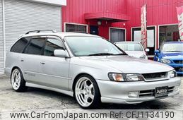 toyota corolla-wagon 1999 CFJ1134190